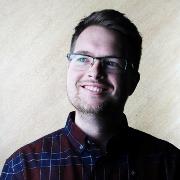 Profile photo of Dino Omerspahic